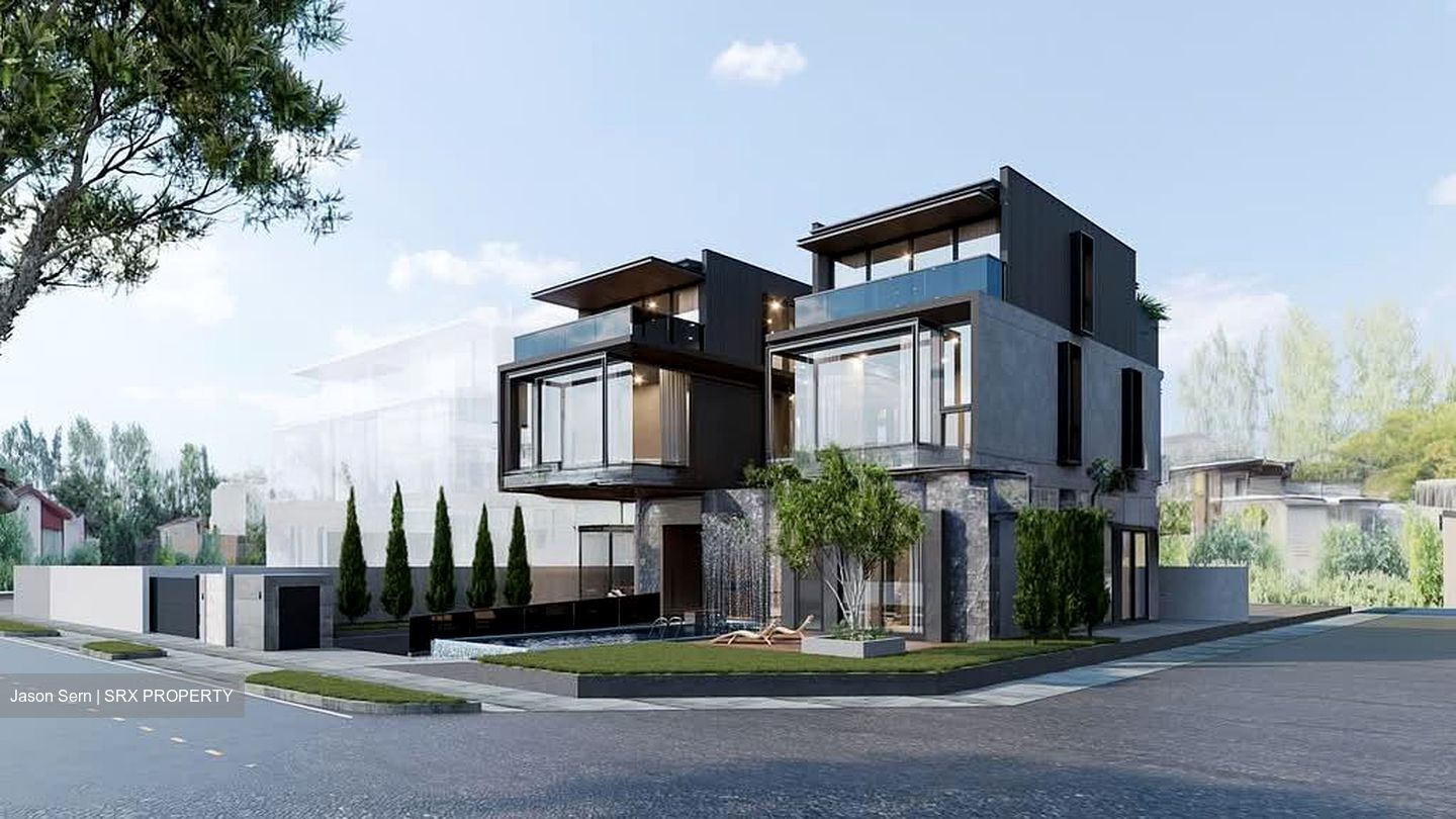 Braddell Heights Estate (D13), Detached #588574051